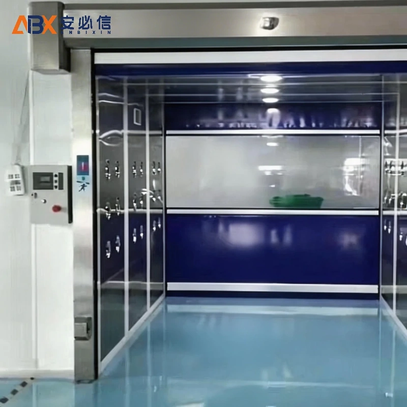 延边朝鲜族自治州高速门